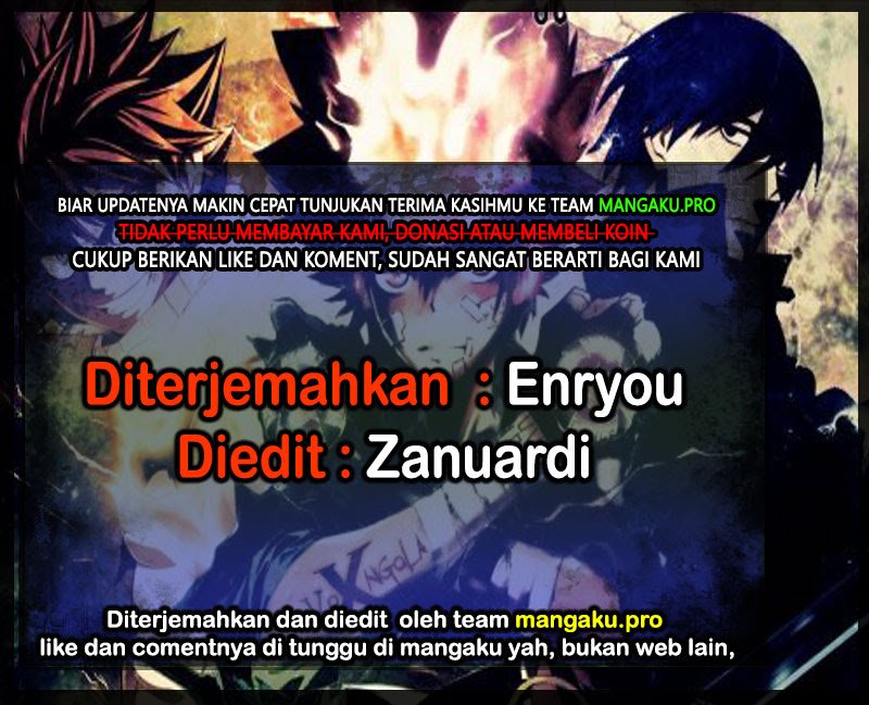 Komik Mashle: Magic and Muscles Chapter 29 gambar nomor 1