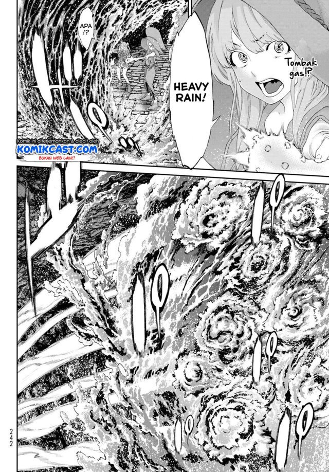 Isekai Putin Chapter 25 Gambar 25