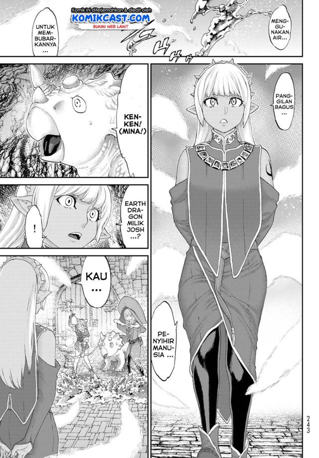 Isekai Putin Chapter 25 Gambar 26