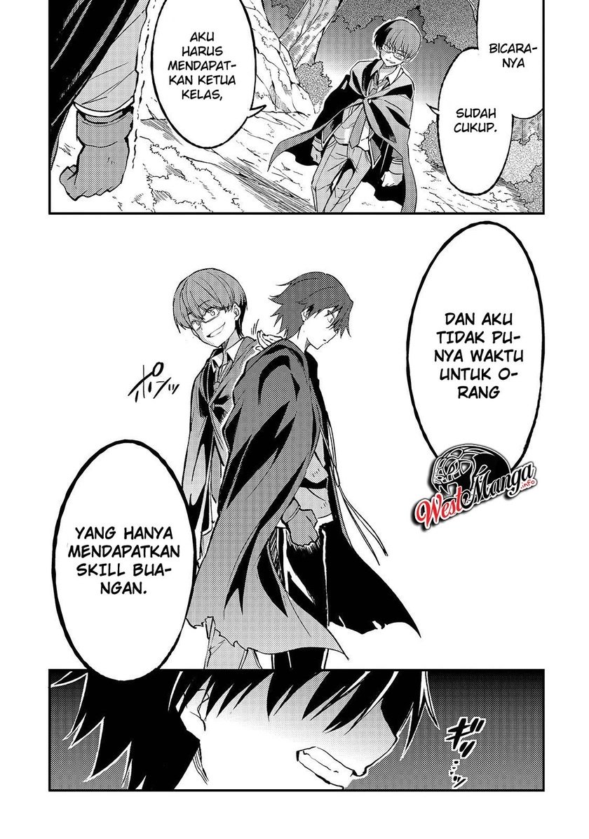 Hitoribocchi no Isekai Kouryaku Chapter 30 Gambar 11