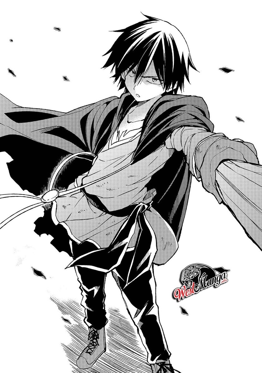 Hitoribocchi no Isekai Kouryaku Chapter 30 Gambar 13