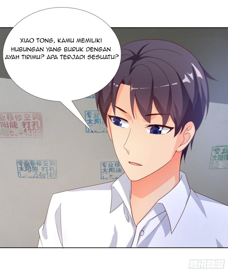 Super School Doctor Chapter 60 Gambar 4