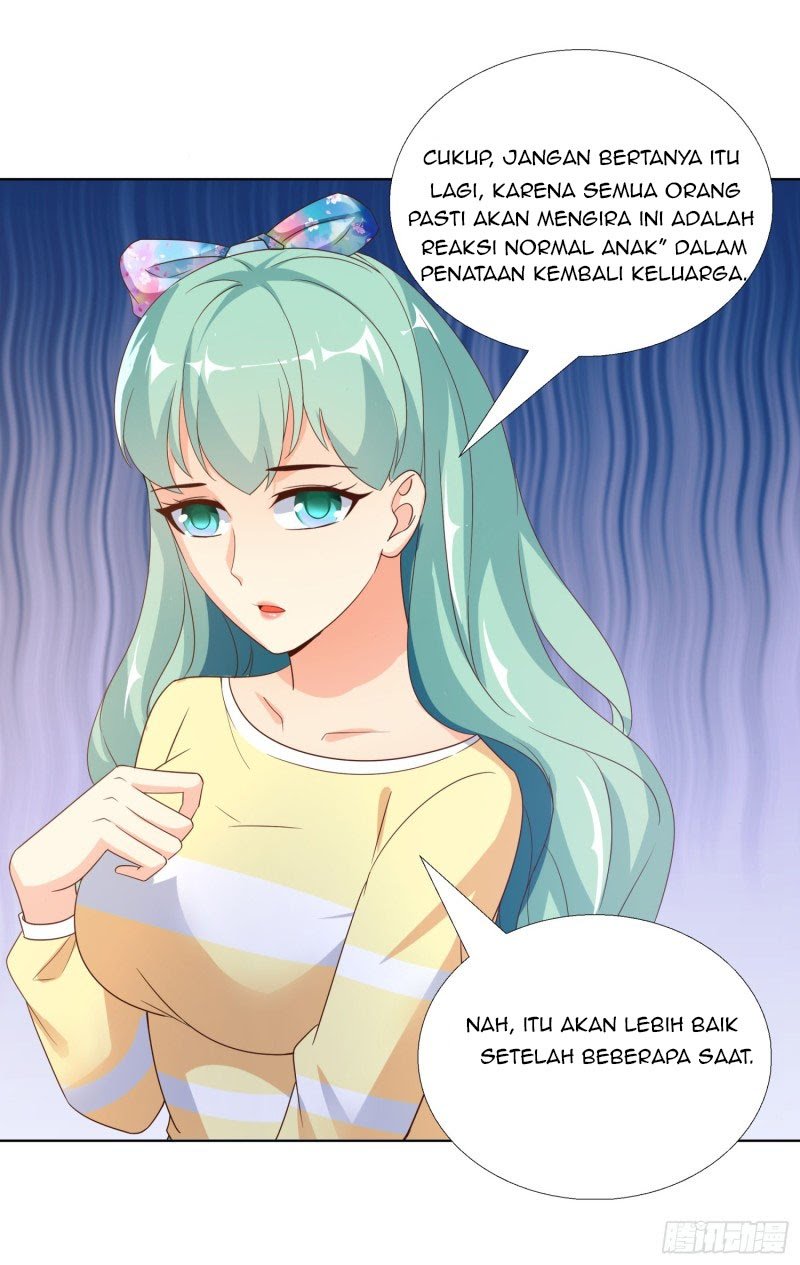 Super School Doctor Chapter 60 Gambar 5