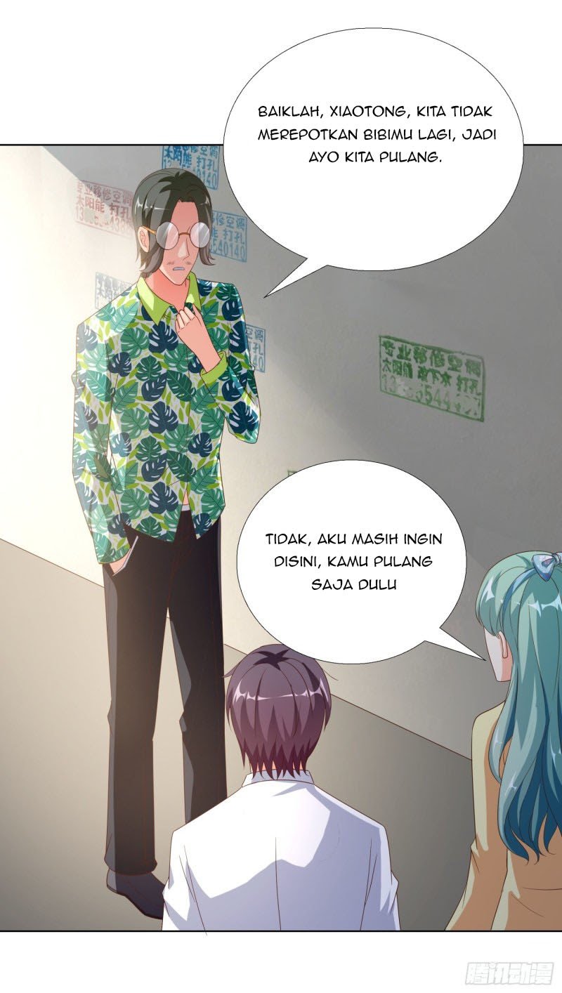 Super School Doctor Chapter 60 Gambar 6