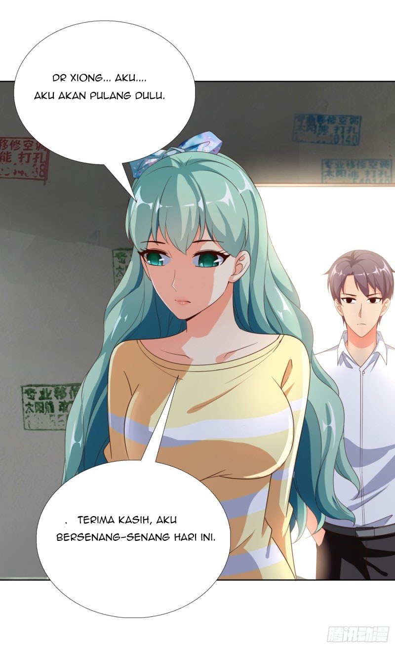 Super School Doctor Chapter 60 Gambar 9