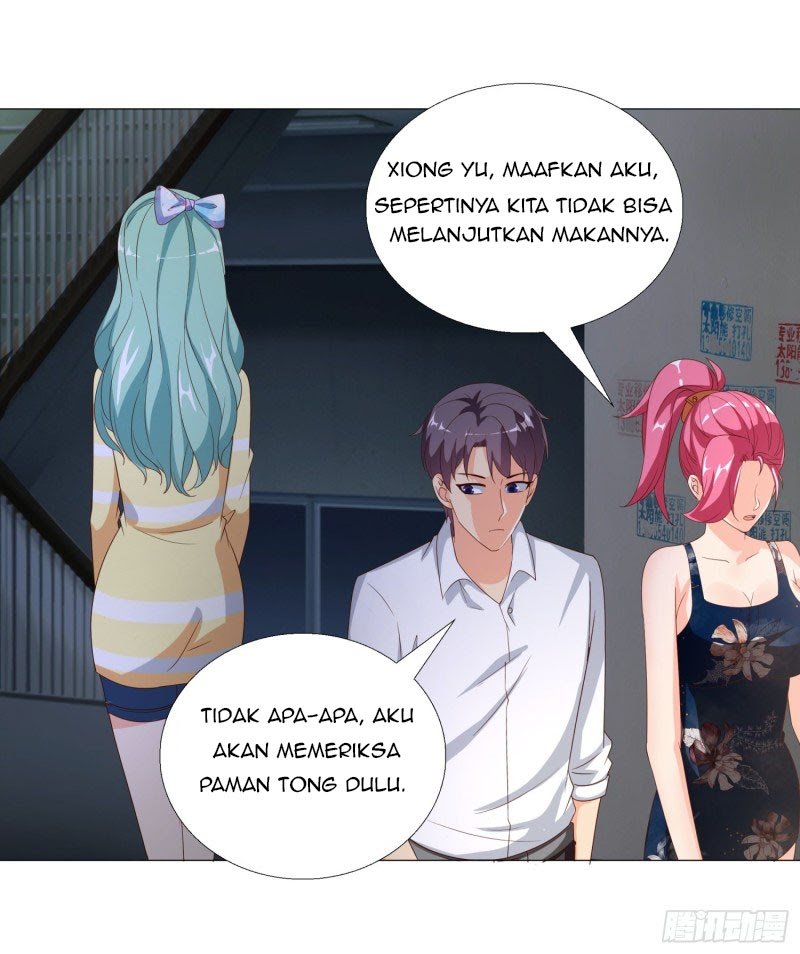 Super School Doctor Chapter 60 Gambar 10