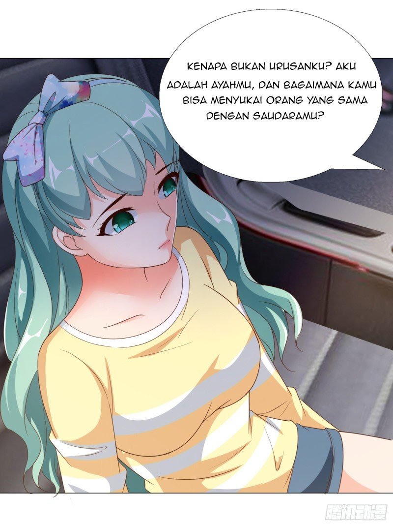 Super School Doctor Chapter 60 Gambar 12