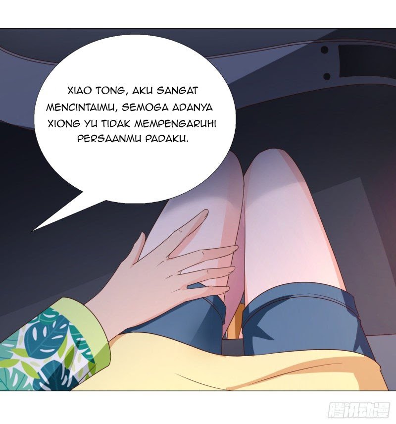 Super School Doctor Chapter 60 Gambar 13