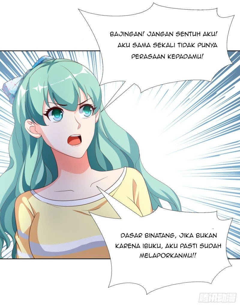 Super School Doctor Chapter 60 Gambar 14