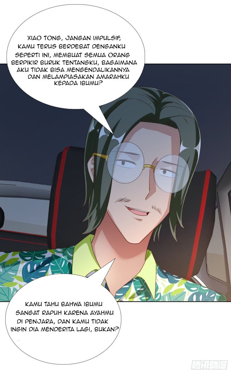 Super School Doctor Chapter 60 Gambar 16