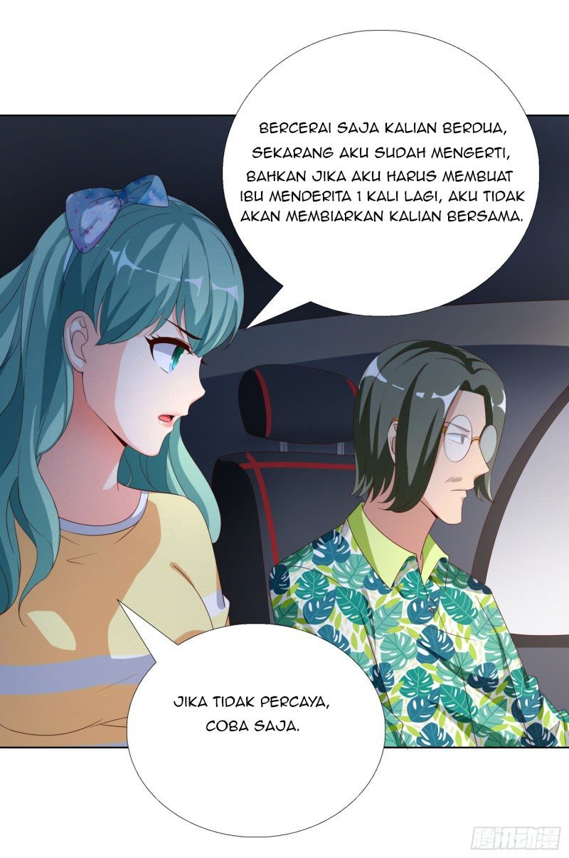 Super School Doctor Chapter 60 Gambar 17