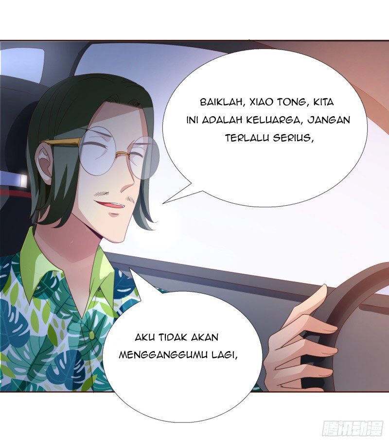 Super School Doctor Chapter 60 Gambar 18