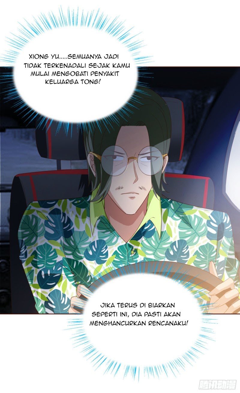 Super School Doctor Chapter 60 Gambar 19