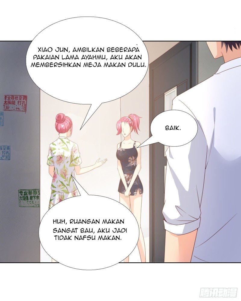 Manhua Super School Doctor Chapter 60 gambar nomor 2