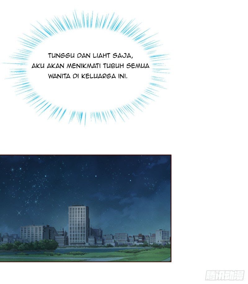 Super School Doctor Chapter 60 Gambar 20
