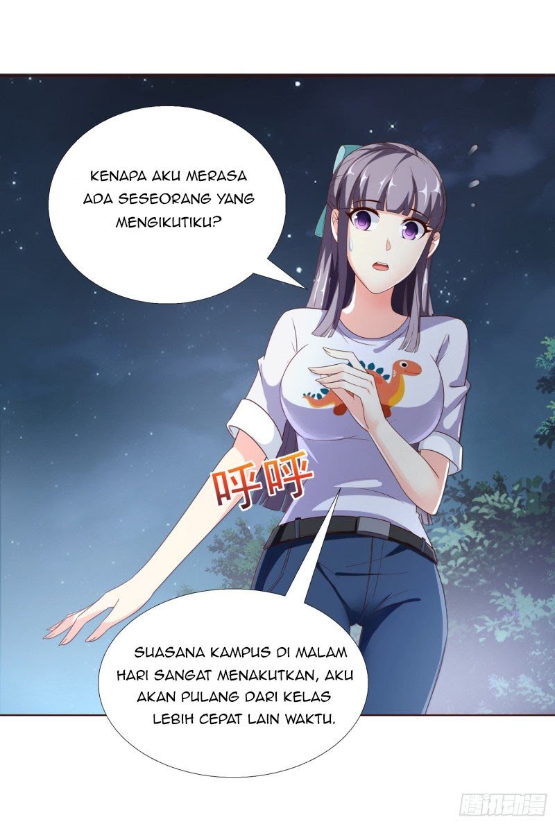 Super School Doctor Chapter 60 Gambar 22