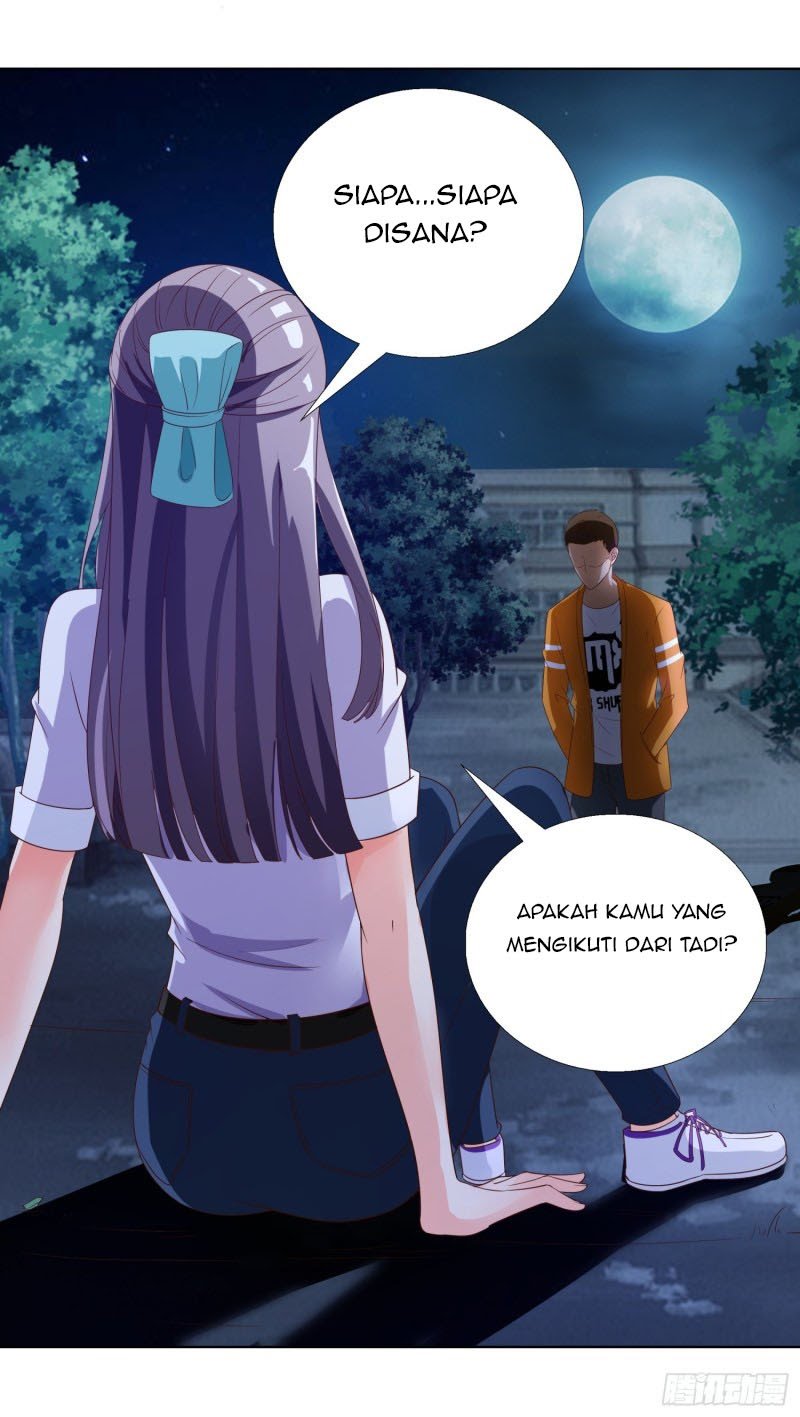 Super School Doctor Chapter 60 Gambar 24