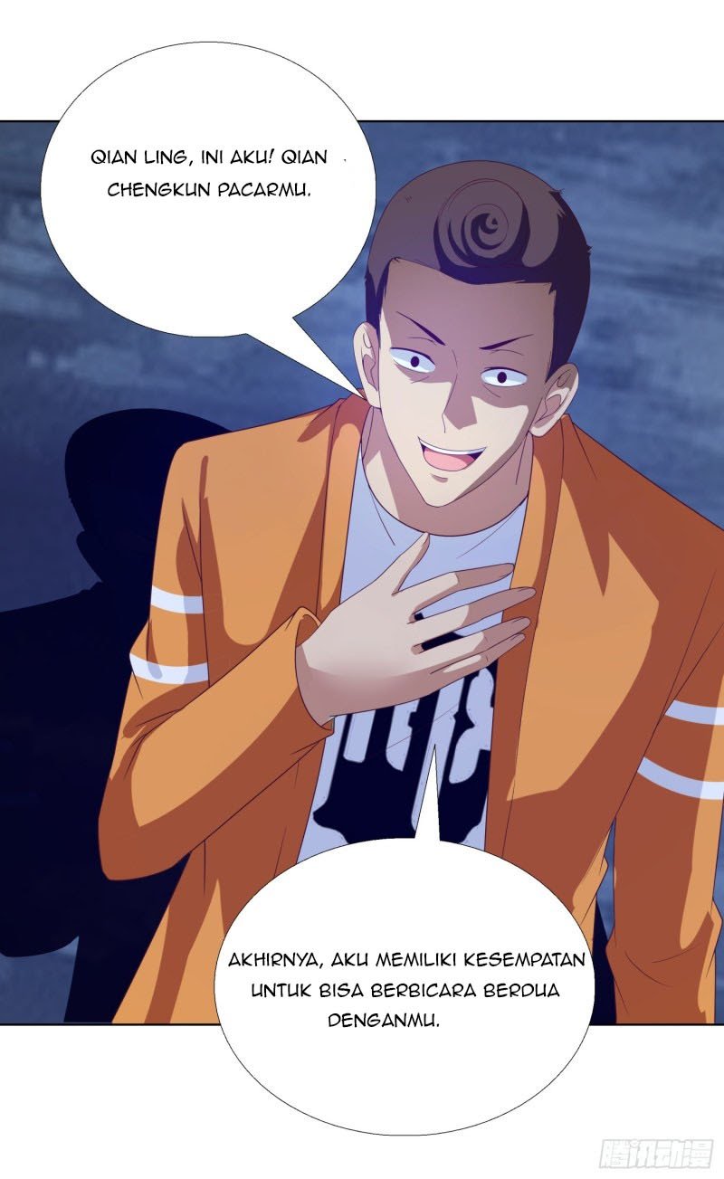 Super School Doctor Chapter 60 Gambar 25