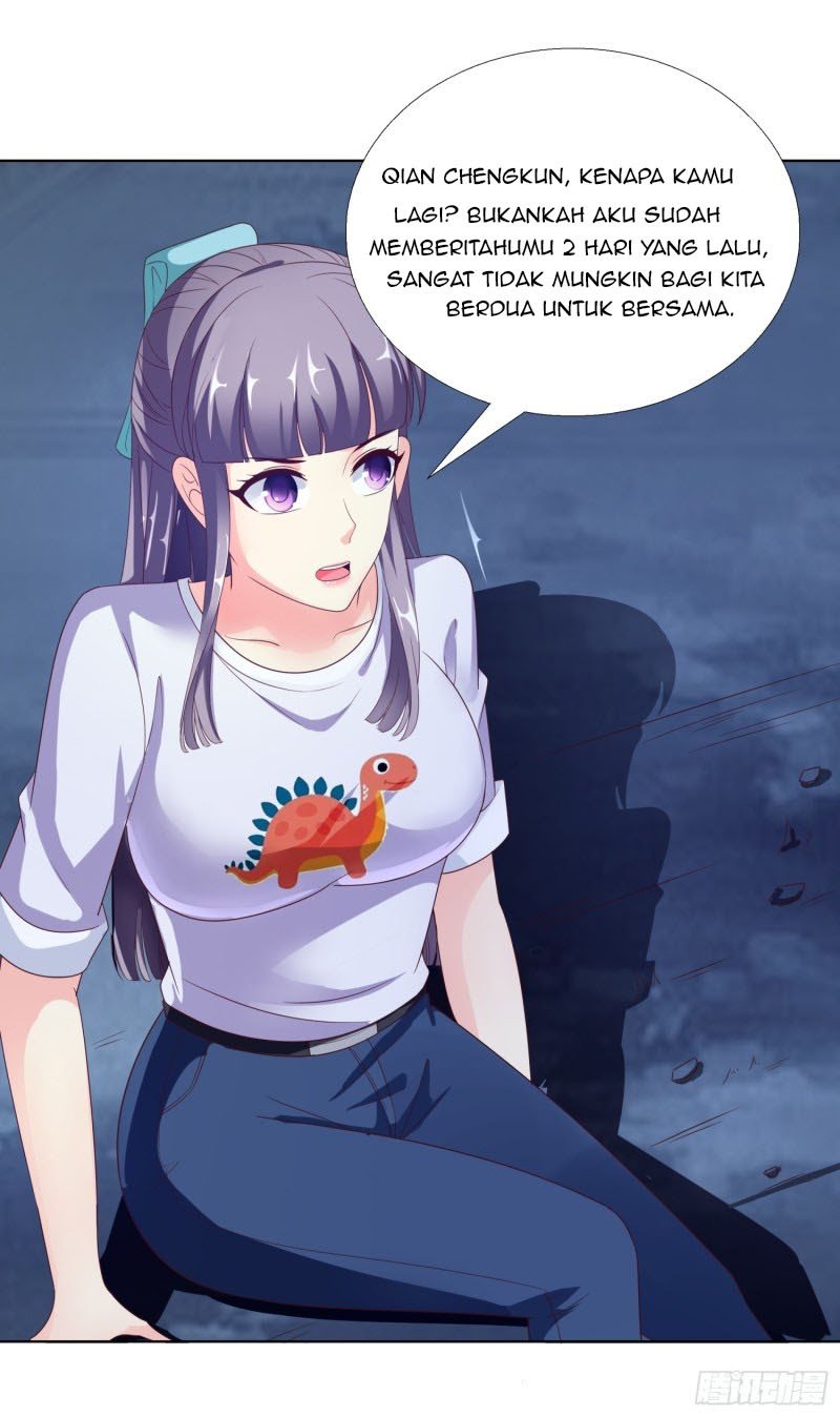 Super School Doctor Chapter 60 Gambar 26