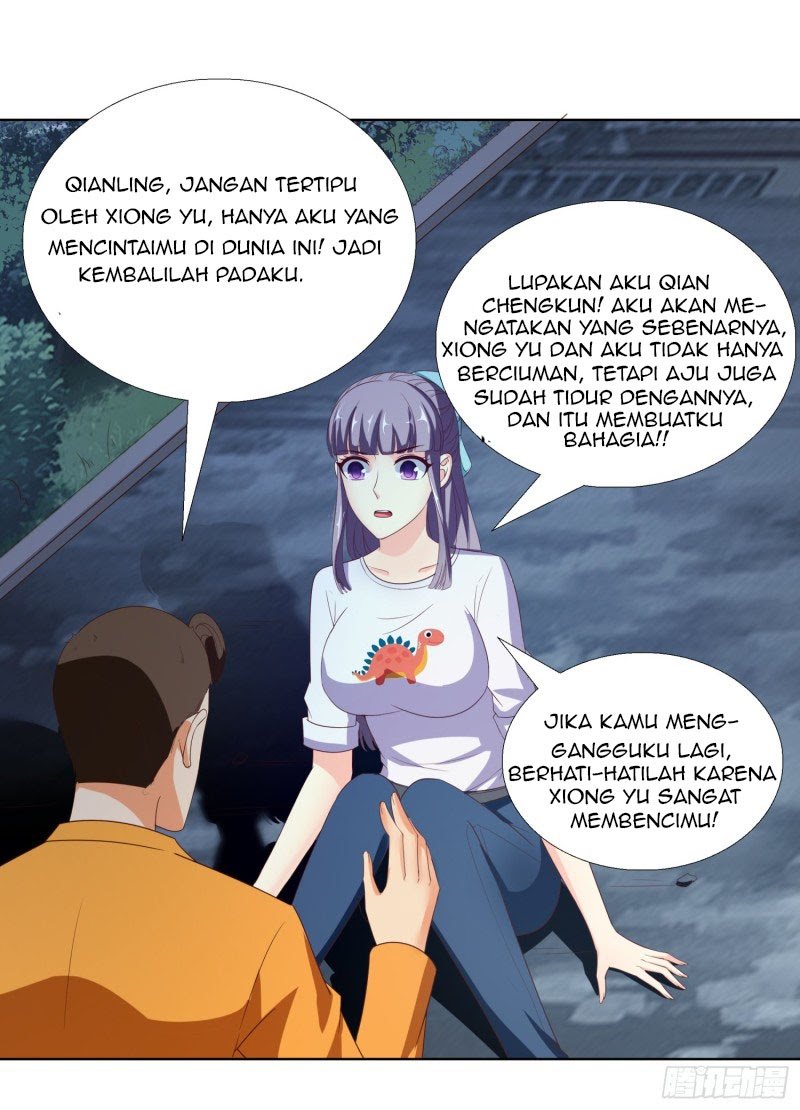 Super School Doctor Chapter 60 Gambar 27