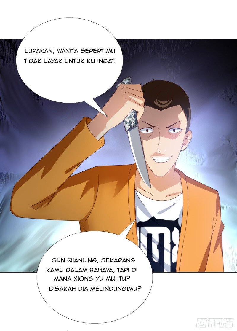 Super School Doctor Chapter 60 Gambar 29