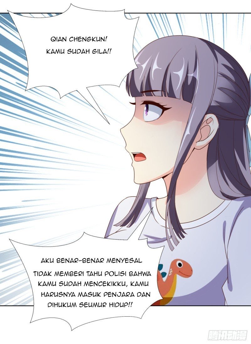 Super School Doctor Chapter 60 Gambar 30