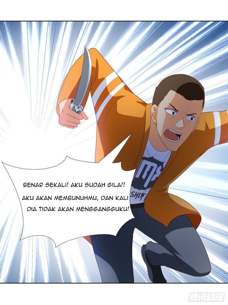 Super School Doctor Chapter 60 Gambar 31