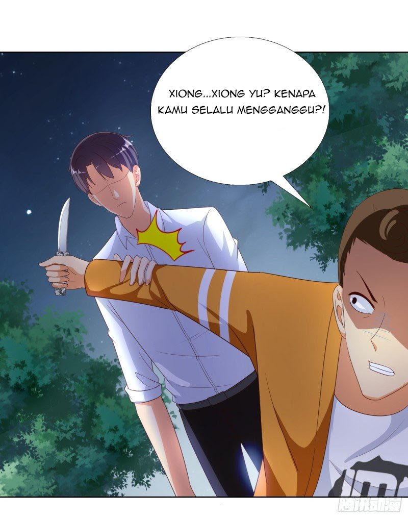 Super School Doctor Chapter 60 Gambar 32