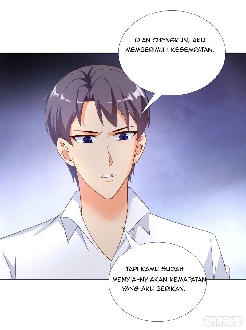 Super School Doctor Chapter 60 Gambar 33