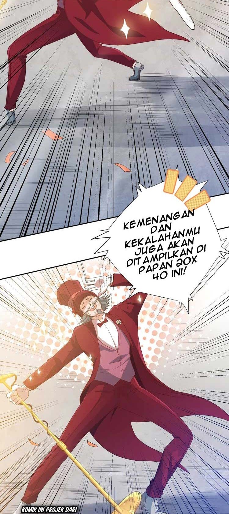 Ultimate Soldier Chapter 35 Gambar 15