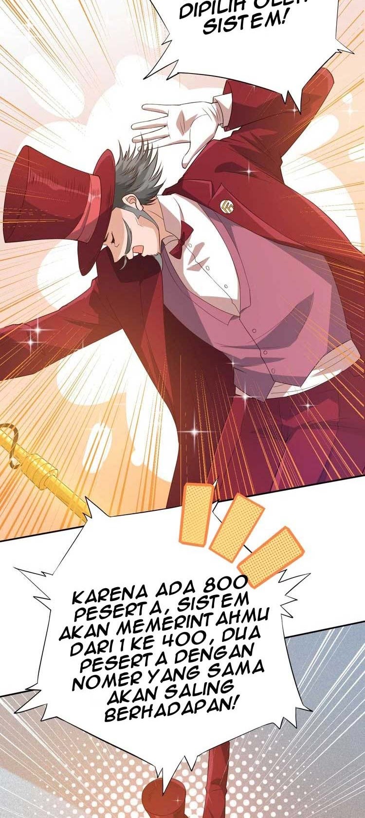 Ultimate Soldier Chapter 35 Gambar 17