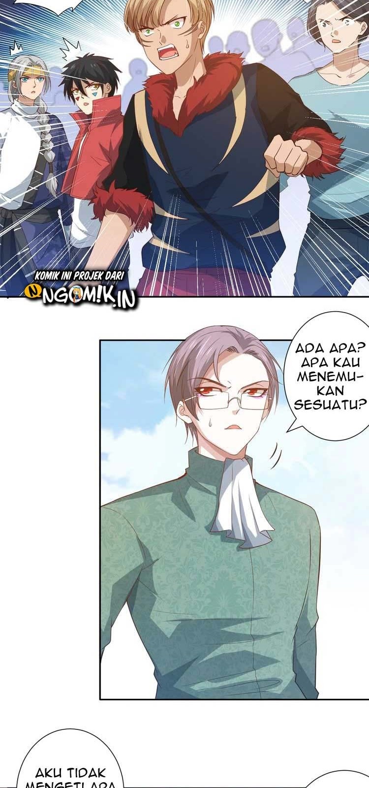 Ultimate Soldier Chapter 35 Gambar 19
