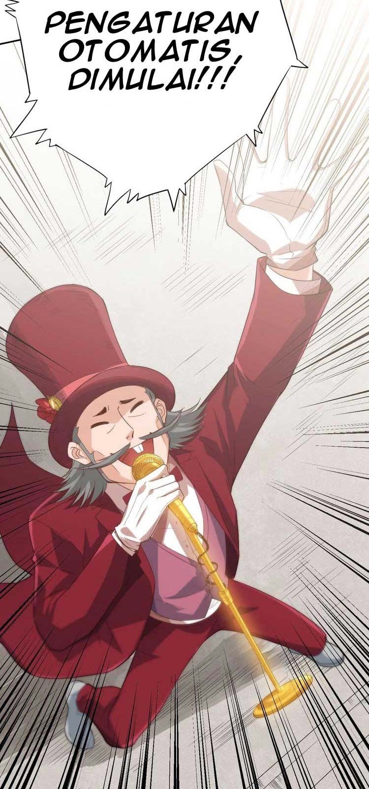 Ultimate Soldier Chapter 35 Gambar 23