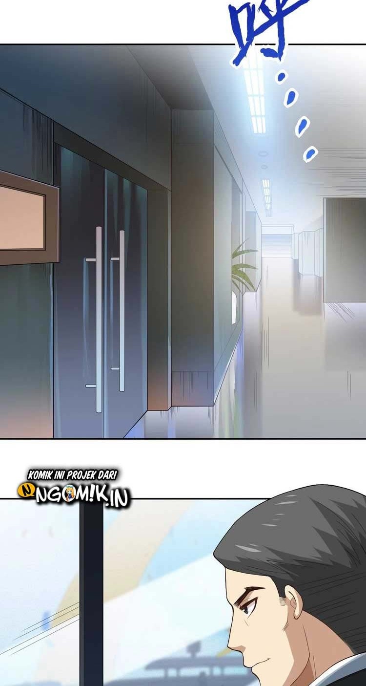 Ultimate Soldier Chapter 35 Gambar 43