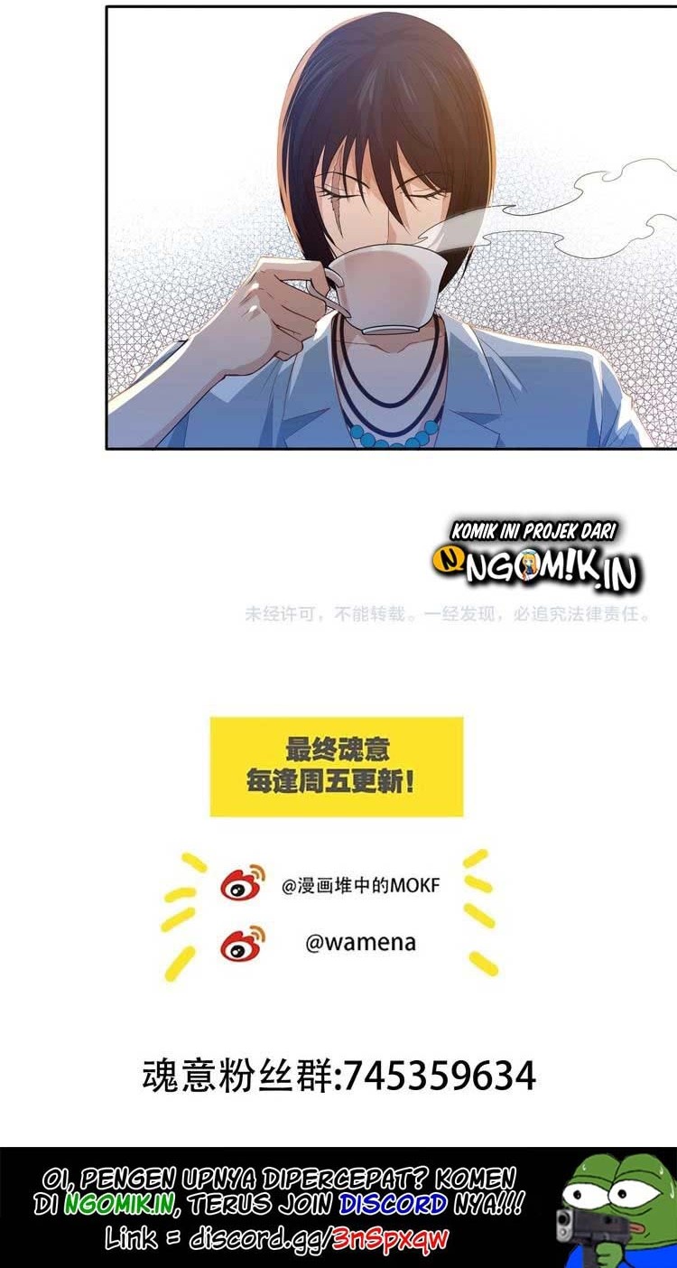 Ultimate Soldier Chapter 35 Gambar 47