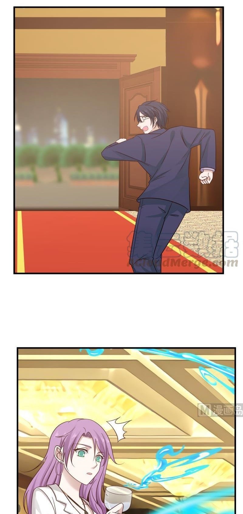 I Have a Dragon on My Body Chapter 234 Gambar 7