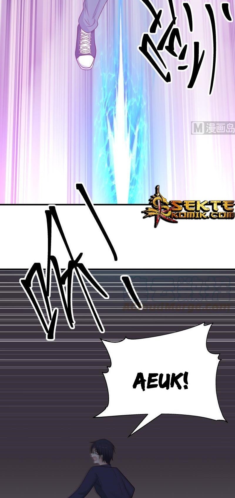 I Have a Dragon on My Body Chapter 234 Gambar 9