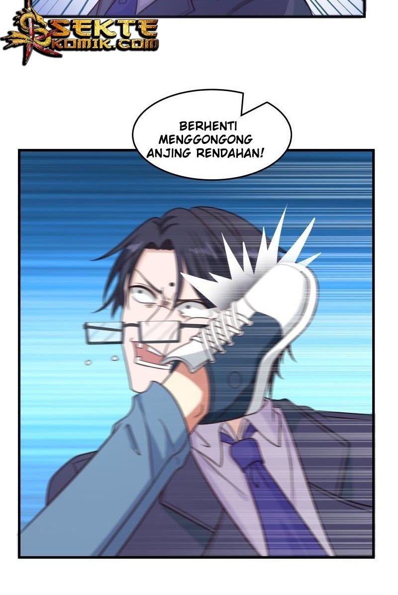 I Have a Dragon on My Body Chapter 234 Gambar 11