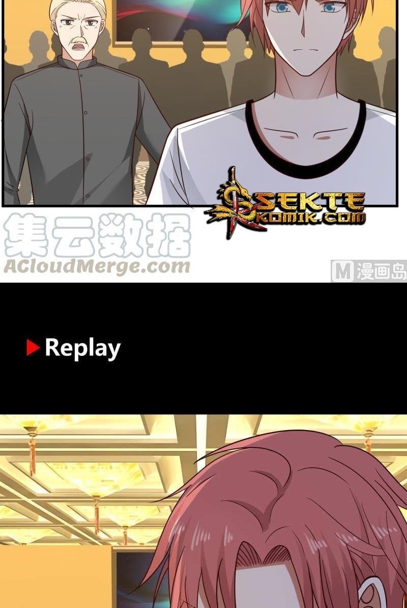 I Have a Dragon on My Body Chapter 234 Gambar 15