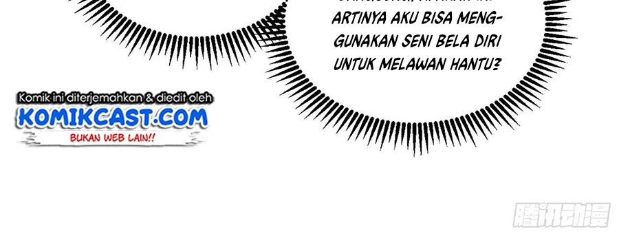 I’m An Evil God Chapter 66 Gambar 7