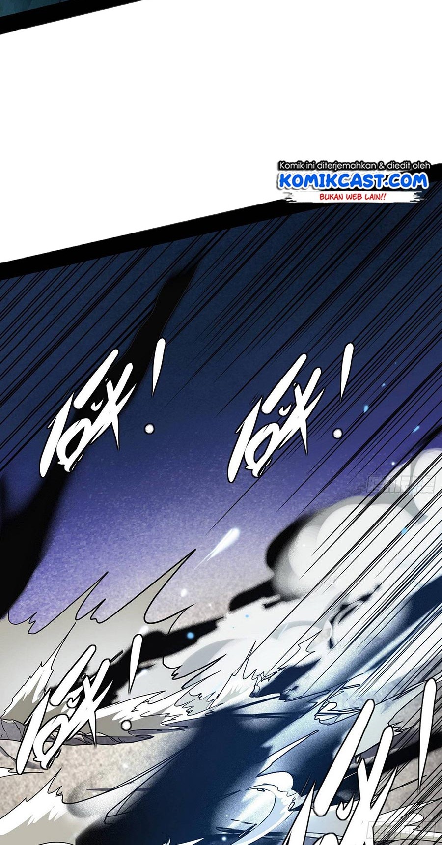 I’m An Evil God Chapter 66 Gambar 40