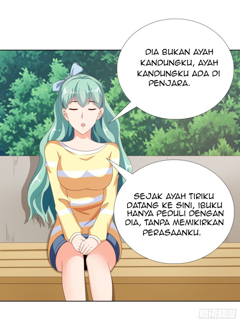 Super School Doctor Chapter 59 Gambar 4