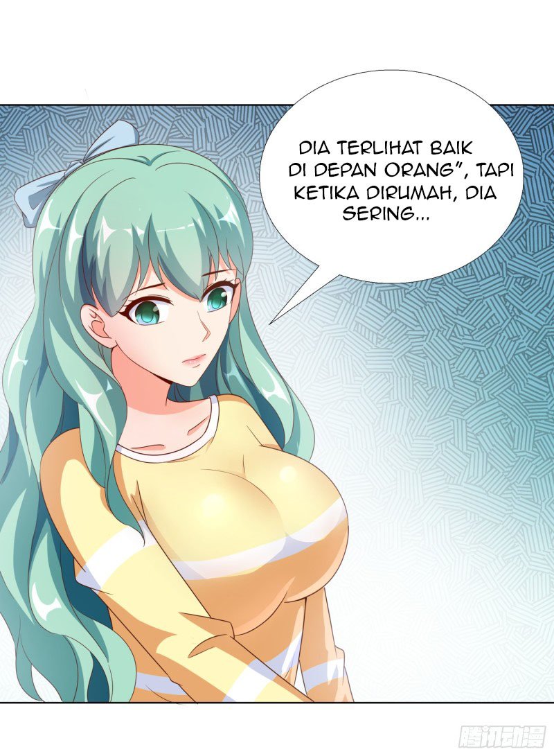 Super School Doctor Chapter 59 Gambar 5
