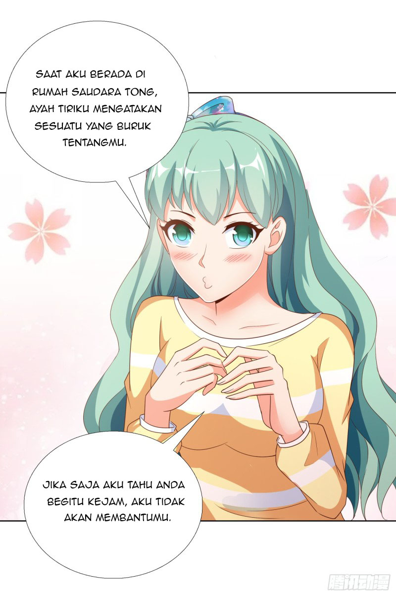 Super School Doctor Chapter 59 Gambar 7