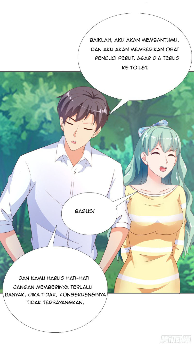 Super School Doctor Chapter 59 Gambar 8