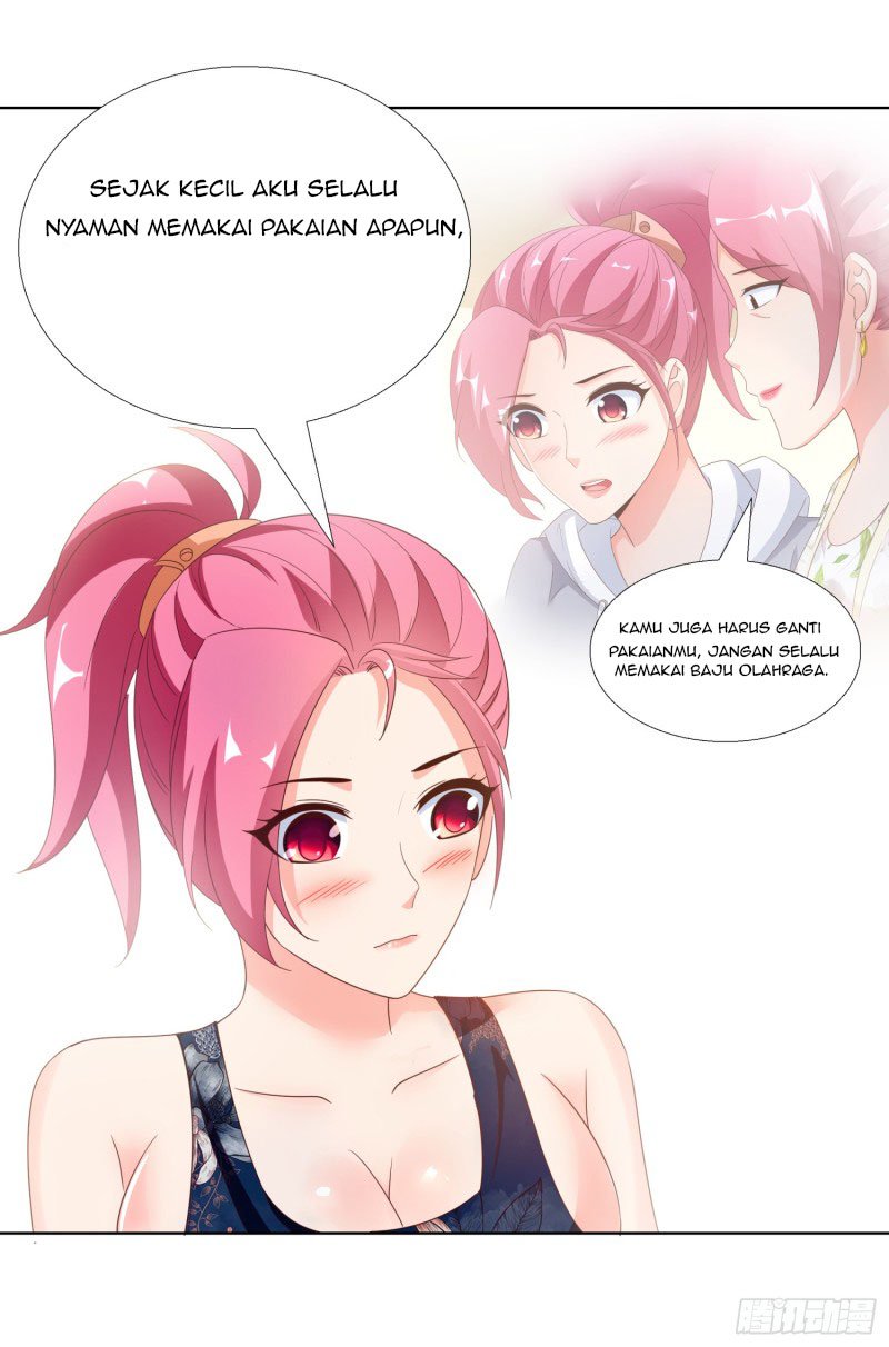 Super School Doctor Chapter 59 Gambar 11