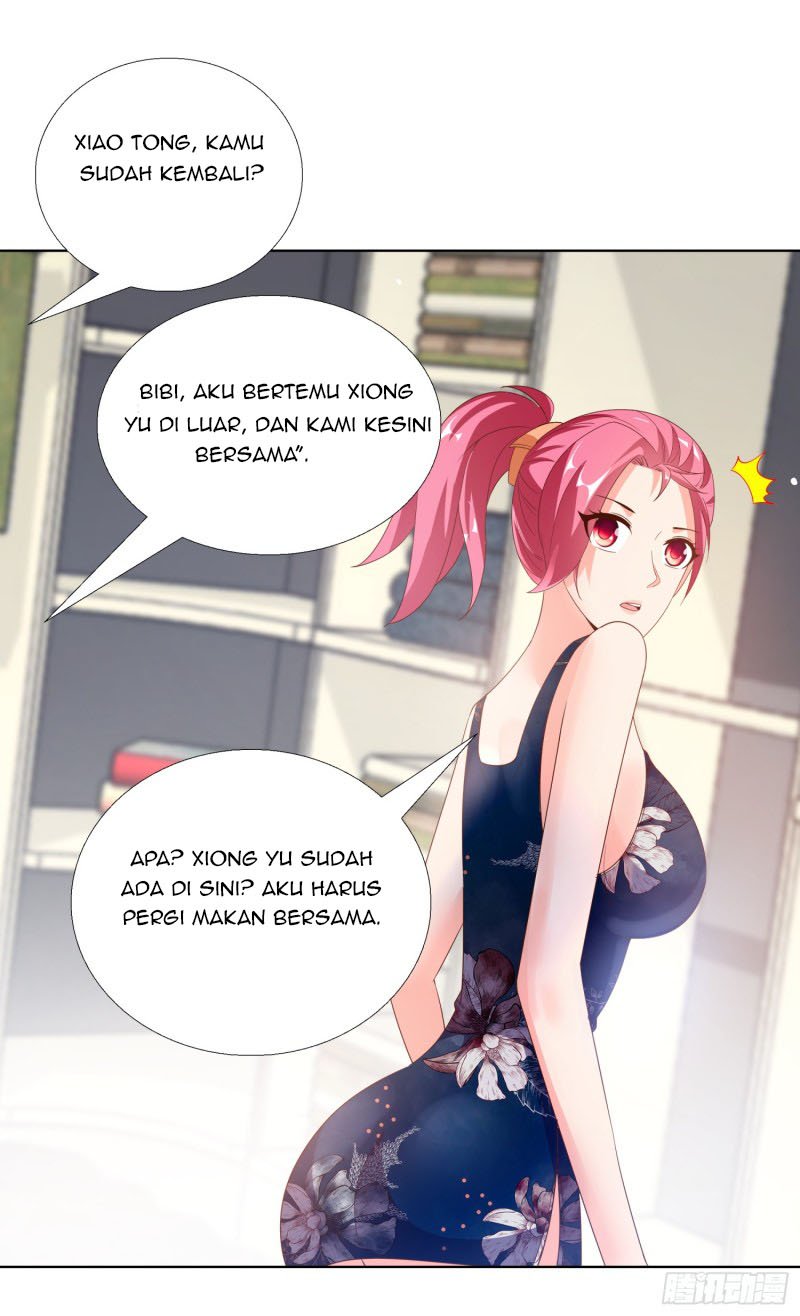 Super School Doctor Chapter 59 Gambar 12