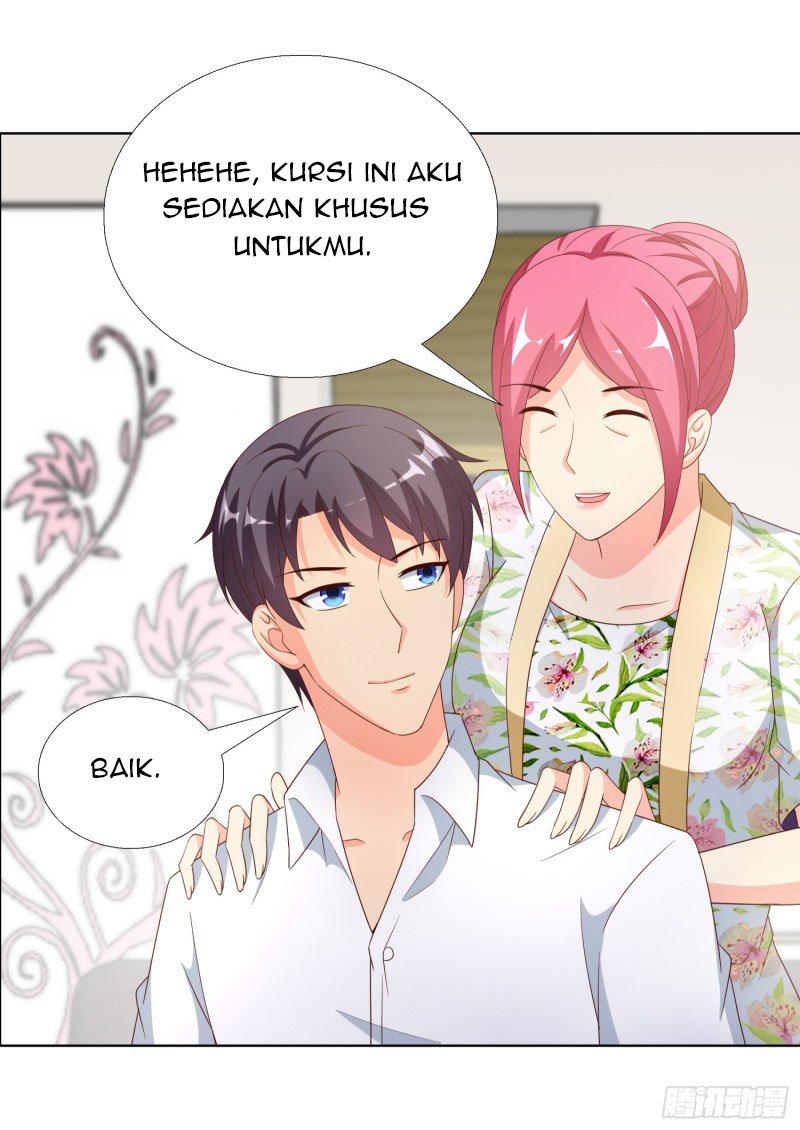 Super School Doctor Chapter 59 Gambar 14