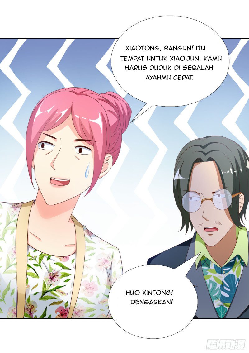 Super School Doctor Chapter 59 Gambar 16