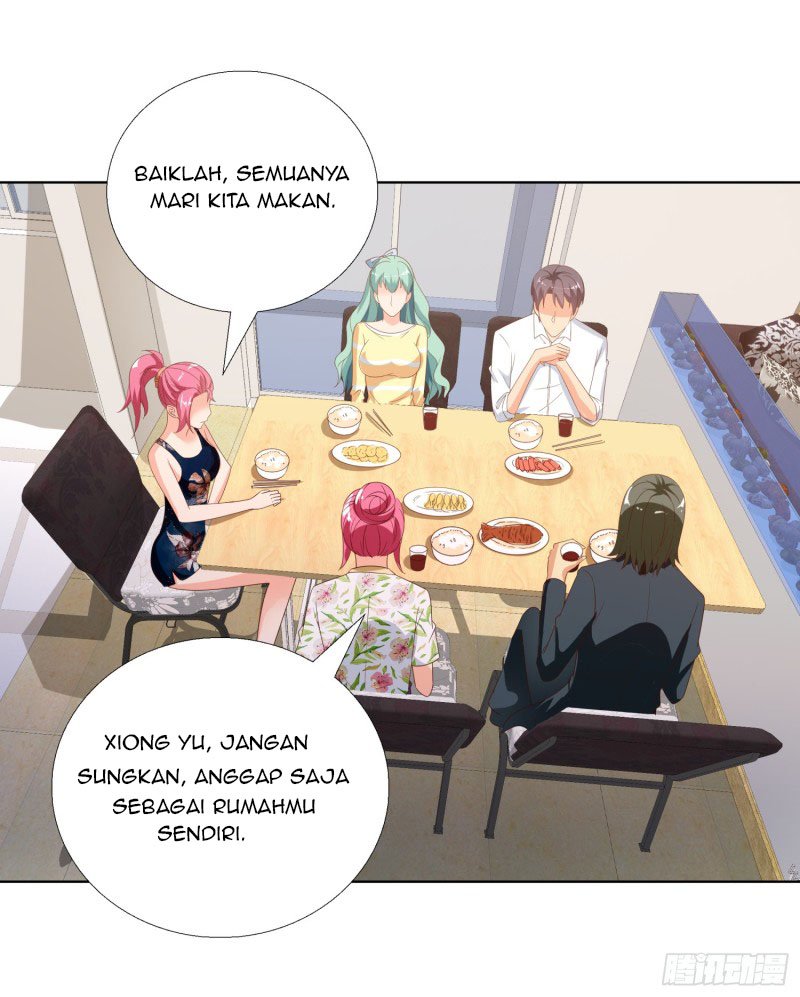 Super School Doctor Chapter 59 Gambar 18